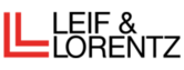 Leif & Lorentz Logo